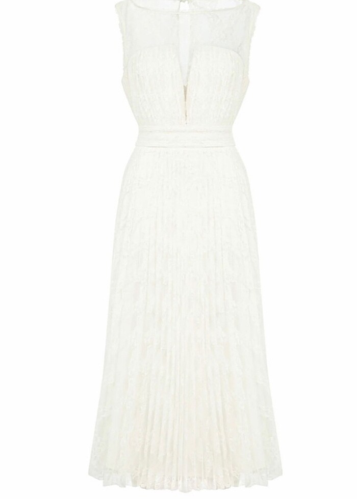 İpekyol nikah elbisesi - Görsel 3