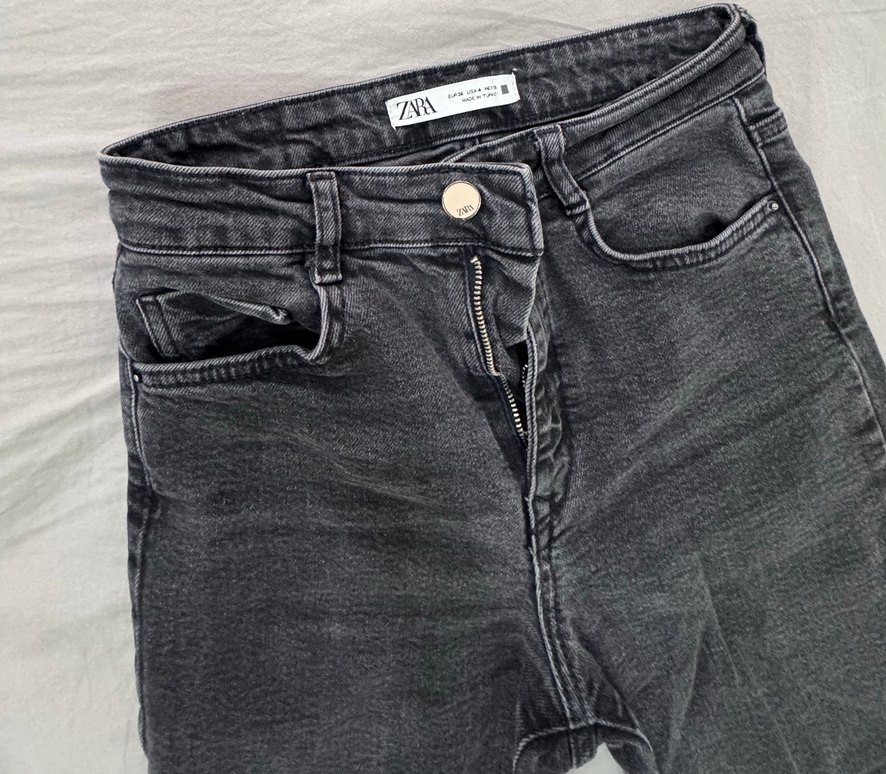 Zara 2 pantolon 1000 tl - Görsel 3