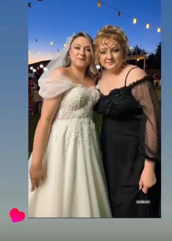 Gelinlik - Görsel 3