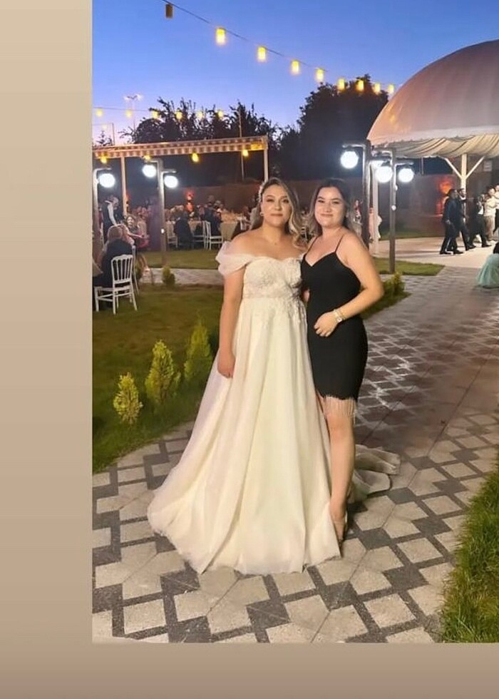 Gelinlik - Görsel 2