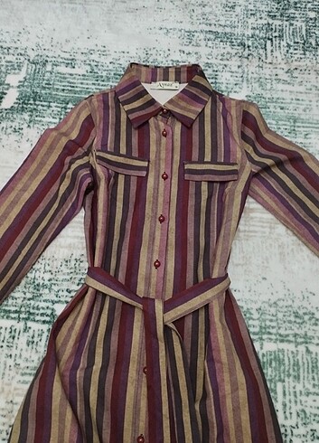 36 Beden Uzun tunik