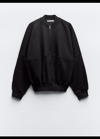 Zara bomber