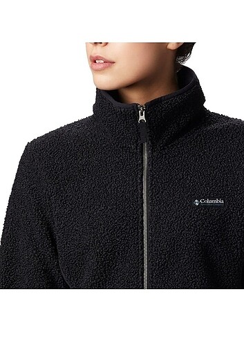 Columbia polar