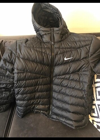 m Beden Orjinal nike mont