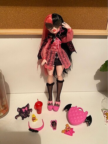 Monster High Draculaura