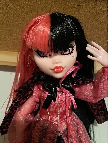 Monster High Monster High Draculaura