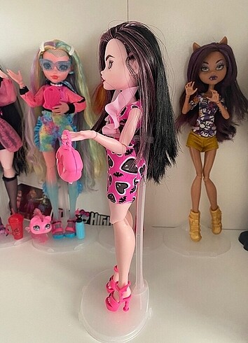 Monster High Monster High Draculaura