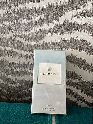 AVON PERCEİVE PARFÜM 50 ML