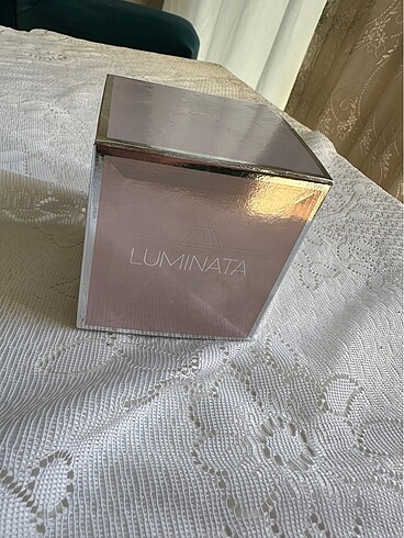 AVON LUMINATA 50 ML HARİKA KOKU