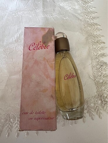 AVON CELEBRE 50 ML