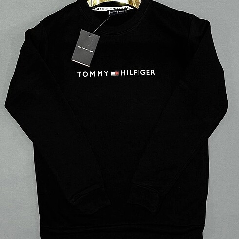 TOMMY HİLFİGER S M L XL