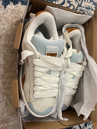 Puma 37 numara spor ayakkabı