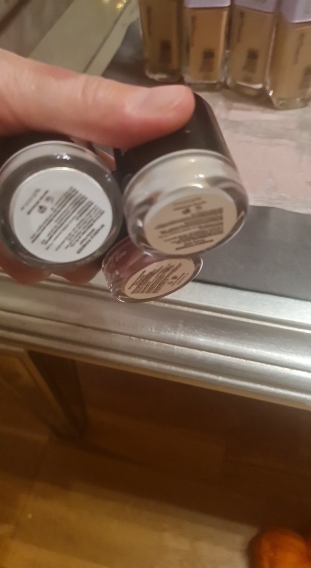 Parlak Pudra Natural Glow - Görsel 2