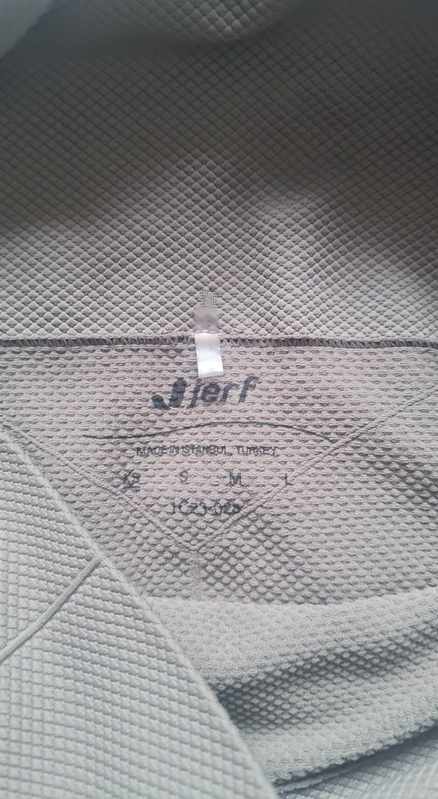 spor tayt - Görsel 5