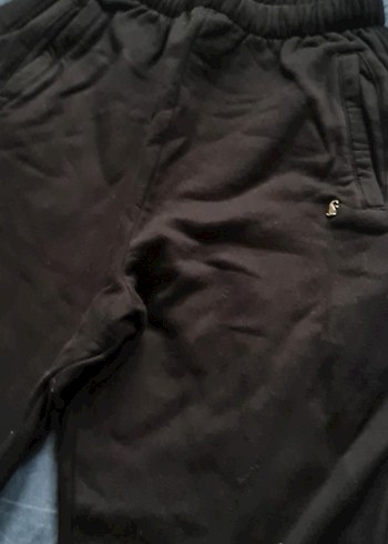 Siyah eşofman altı - Görsel 2