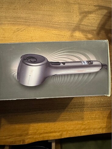 Beden Renk Remington Keratin Protect Auto Curler