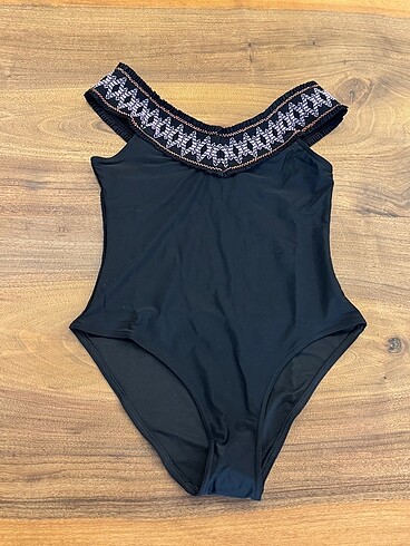 42 Beden TOPSHOP kaliteli şık mayo