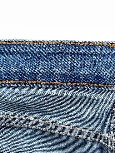 universal Beden çeşitli Renk Diğer Jean / Kot %70 İndirimli.