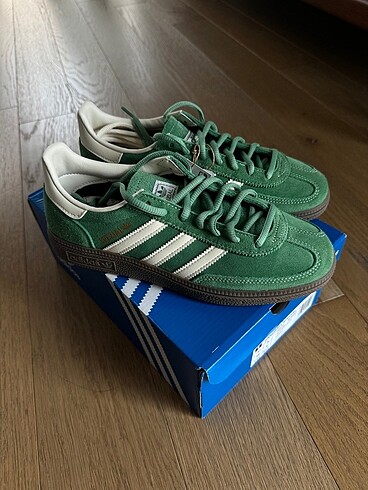Adidas spezial