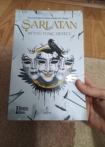 Şarlatan Aytuğ Tunç Deveci