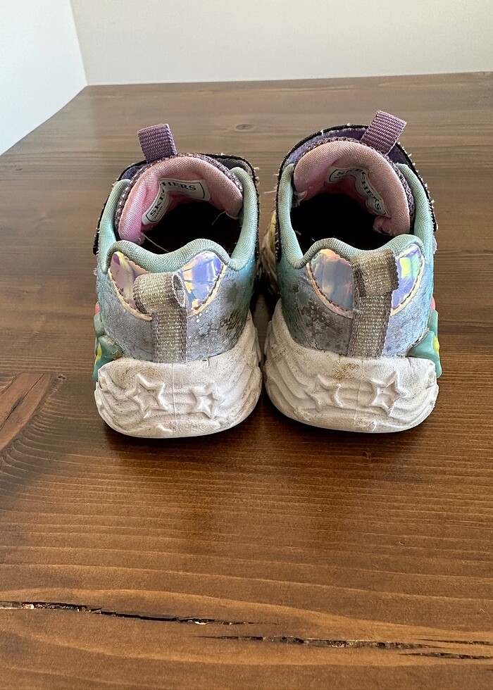 Spor ayakkabı - Görsel 2