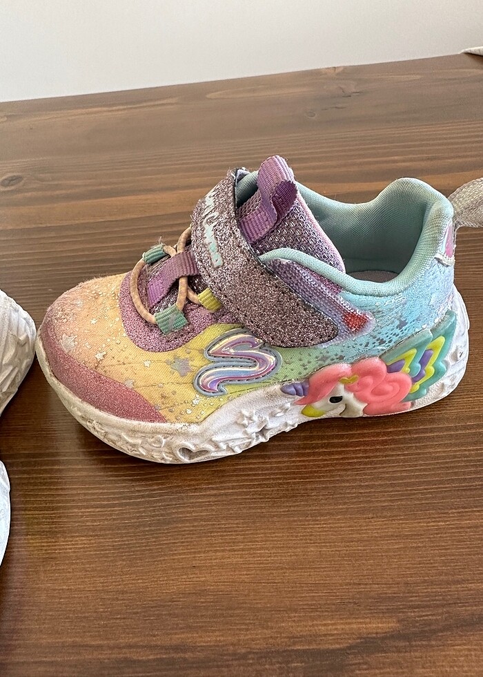 Spor ayakkabı - Görsel 3