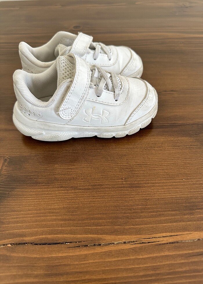 Under armour - Görsel 2