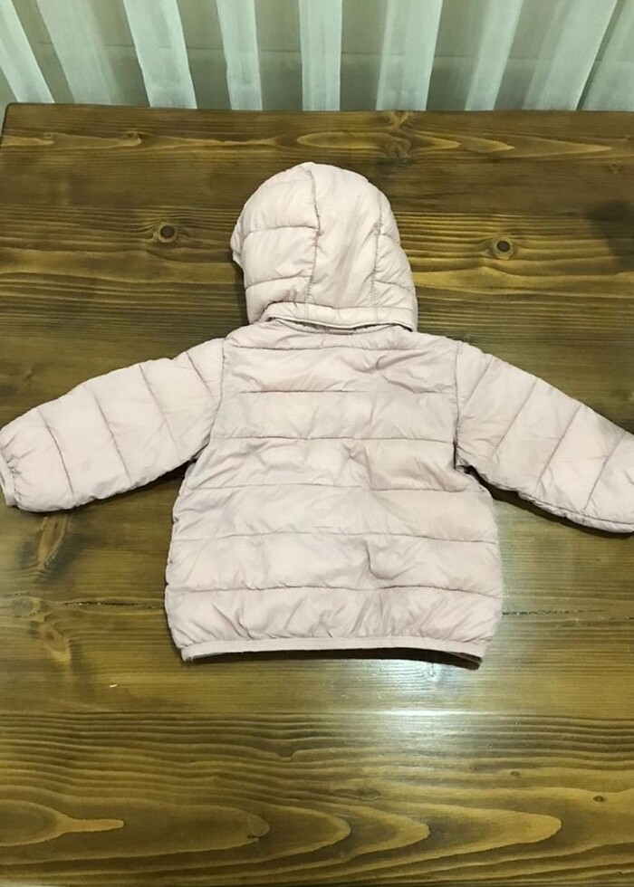 H&M mont - Görsel 2