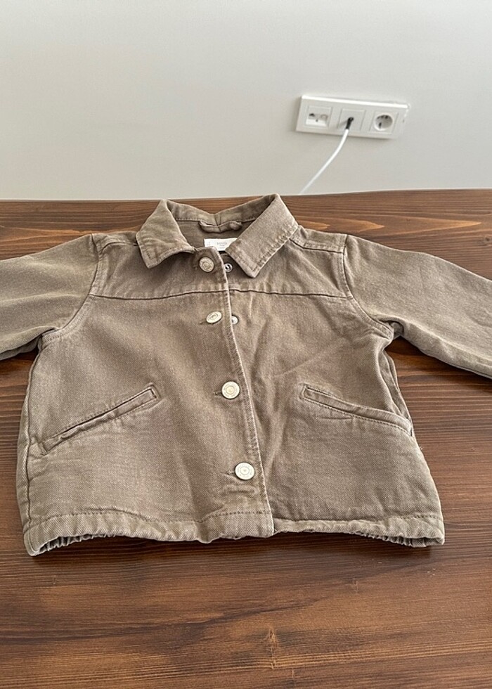 Mango ceket - Görsel 3