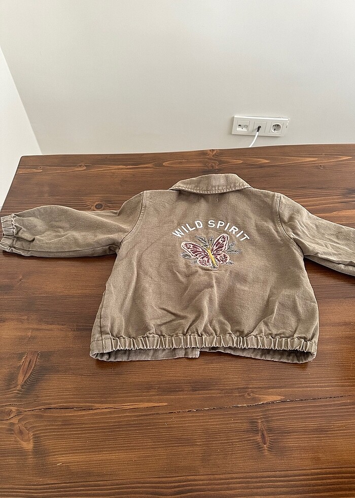 Mango ceket - Görsel 2