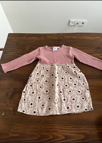 Zara 12-18 Ay