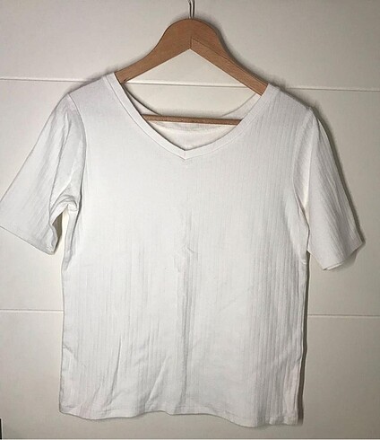 Basic tshirt
