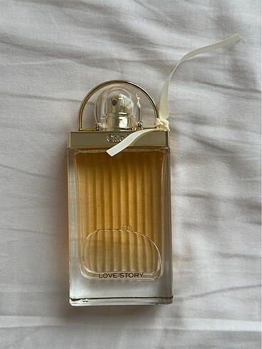 Chloe Love Story EDP 75ml