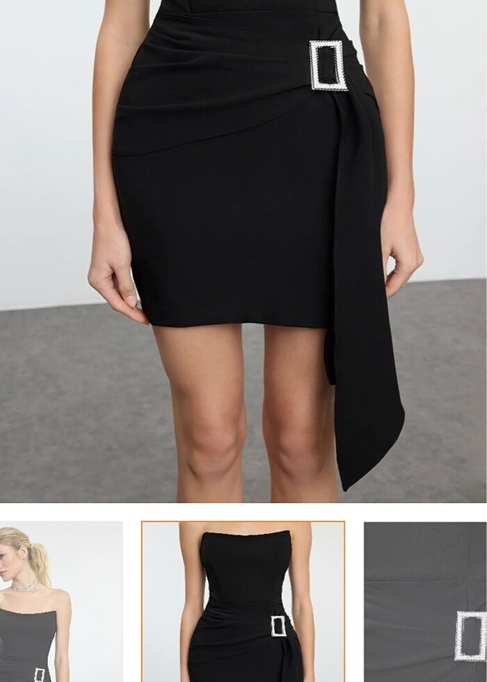 ELBİSEEEE???????????? - Görsel 3