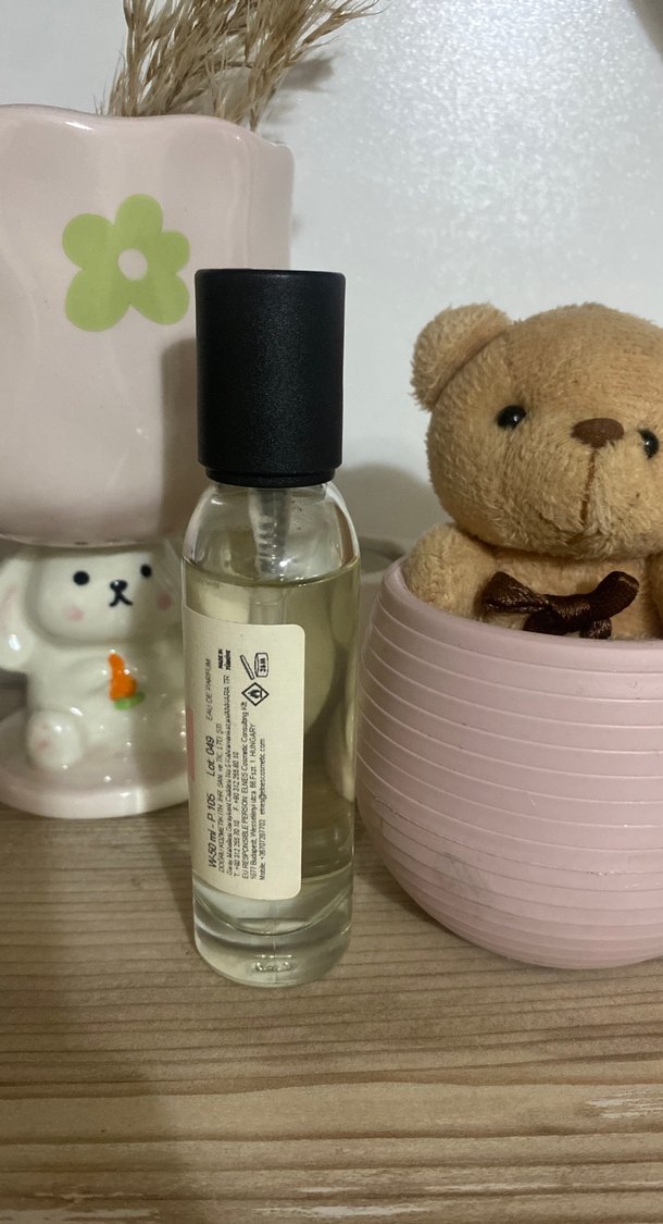 MD Kadın Parfümü P105 - Görsel 2