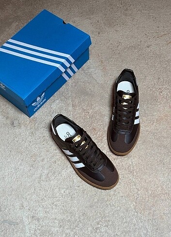 Adidas Samba 