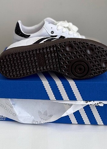 Diğer Adidas Samba