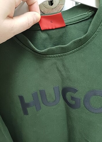Hogan XL beden 
