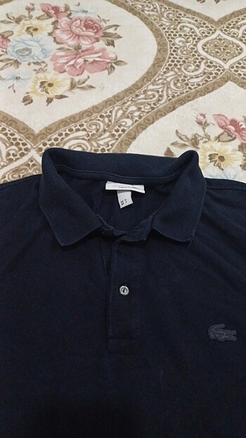 Lacoste L beden