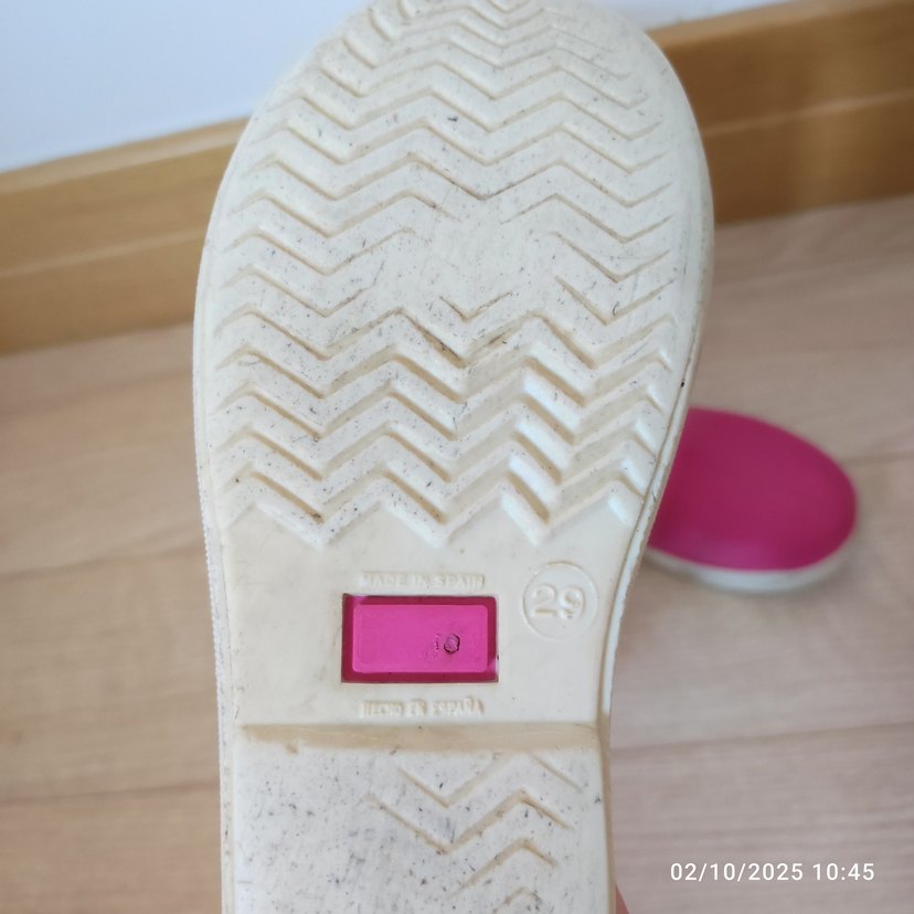 İgor Kız Çocuk Çizme - Görsel 4