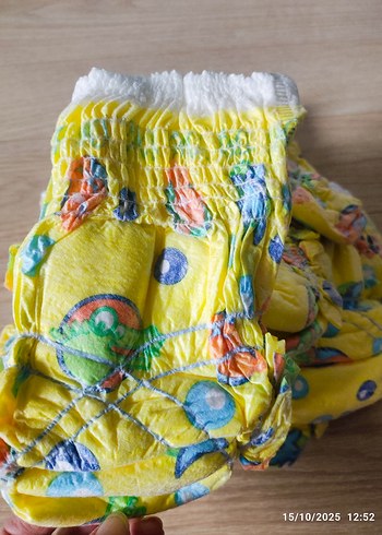 Swimmies Mayo Bezi 12+ kg - Görsel 2