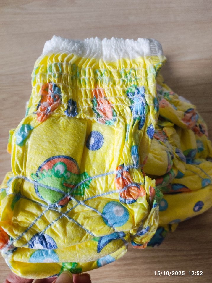 Swimmies Mayo Bezi 12+ kg - Görsel 2