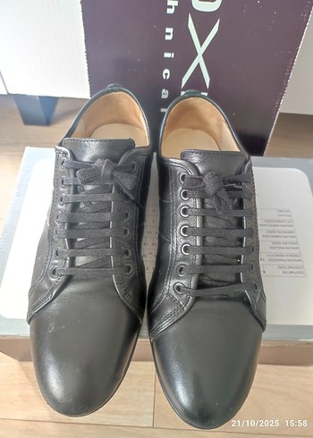 Oxide Erkek Ayakkabısı - Görsel 3