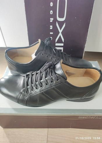 Oxide Erkek Ayakkabısı - Görsel 4