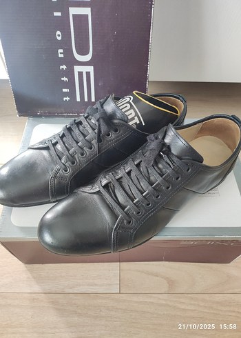 Oxide Erkek Ayakkabısı - Görsel 2