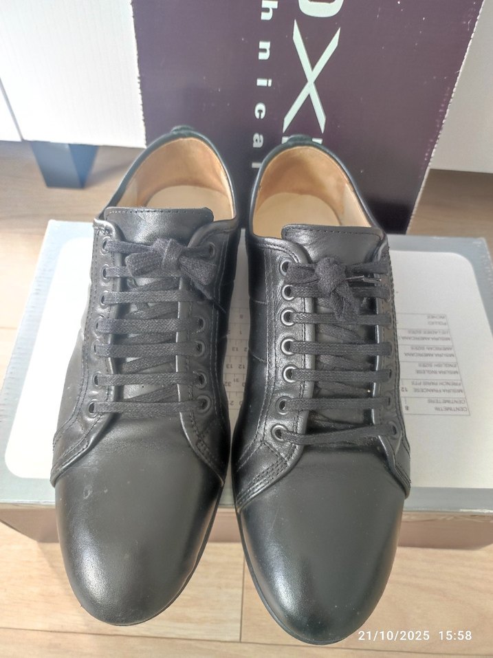 Oxide Erkek Ayakkabısı - Görsel 3