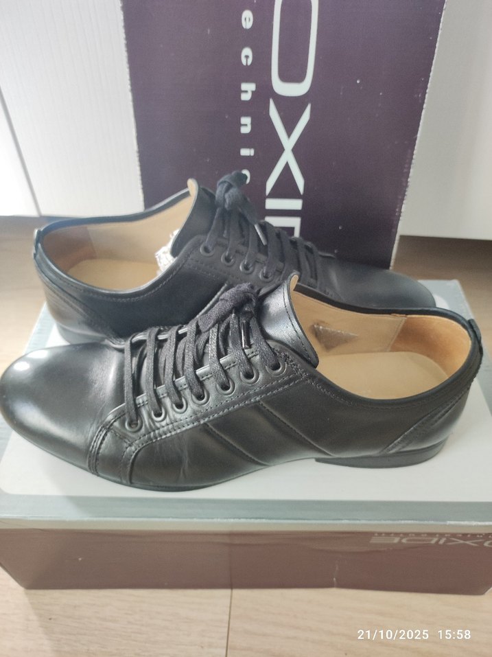 Oxide Erkek Ayakkabısı - Görsel 4