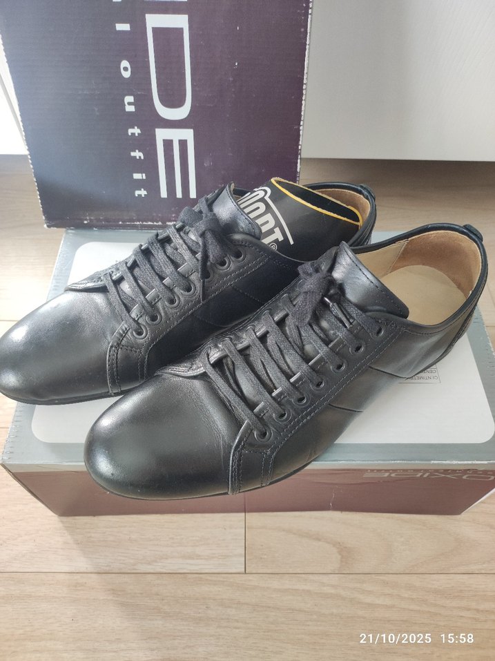 Oxide Erkek Ayakkabısı - Görsel 2