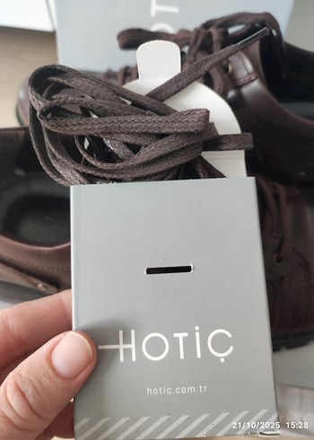 Hotiç Erkek Ayakkabısı - Görsel 5