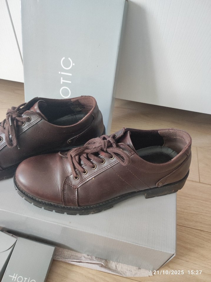 Hotiç Erkek Ayakkabısı - Görsel 4